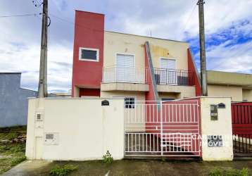 Sobrado para locação no aldeias da serra em caçapava