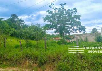 Chácara a venda na vila velha em caçapava