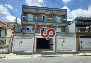 Sobrado com 3 dormitórios à venda, 130 m² por r$ 770.000,00 - penha - são paulo/sp