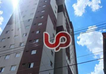 Apartamento com 2 dormitórios à venda, 30 m² por r$ 230.000,00 - vila matilde - são paulo/sp