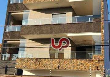 Apartamento com 2 dormitórios