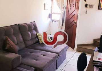 Sobrado com 3 dormitórios à venda, 70 m² por r$ 414.990,00 - cidade líder - são paulo/sp