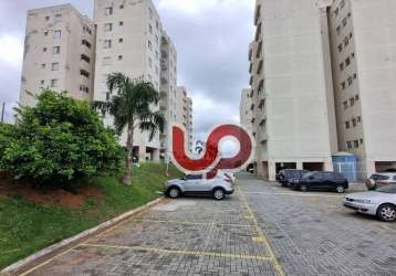 Apartamento com 2 dormitórios para alugar, 53 m² por r$ 2.500/mês - itaquera - são paulo/sp