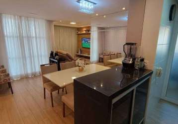 Apartamento vila maria - são paulo - sp 59 m² de área útil.