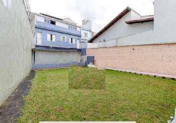 Sobrado vila maria  '293m² de terreno'