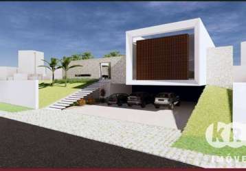 Casa com 4 dormitórios à venda, 525 m² por r$ 6.999.999,00 - cidade industrial - curitiba/pr