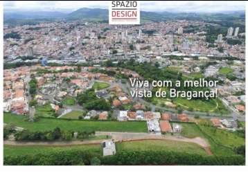 Condomínio spazio design terreno com 894 m2 oportunidade única