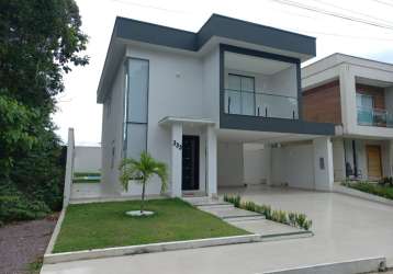 Casa duplex em condomínio na ponta nedra, 200m2