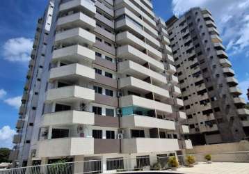 Apartamento -  edifício boulevard amazonas, adrianópolis