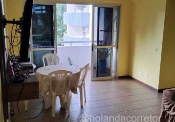 Vendo apartamento em condomínio no adrianópolis