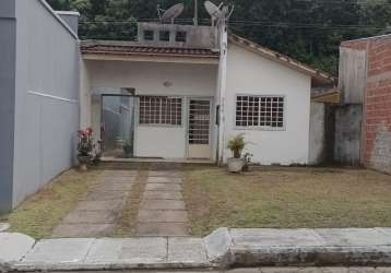 Vendo casa no condomínio villa dos pássaros com 3 quartos tarumã