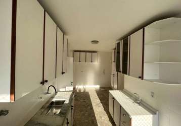 Apartamento para locação - 76m² - vila mariana.