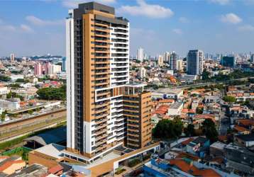 Apartamento-são paulo-penha | ref.: reo933465