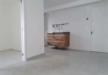 Apartamento-são paulo-vila leopoldina | ref.: reo976313