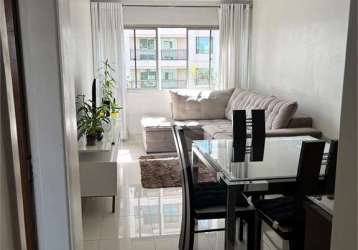 Apartamento-são paulo-itaim bibi | ref.: reo998699