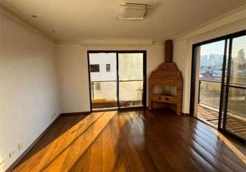 Apartamento para locação com 216m² - vila mariana