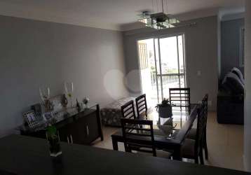 Excelente apartamento para locação na vila prudente