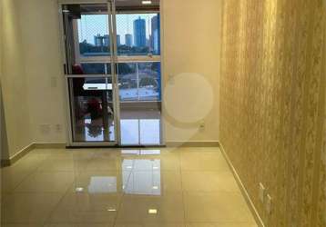 Apartamento-são paulo-vila prudente | ref.: reo1025876