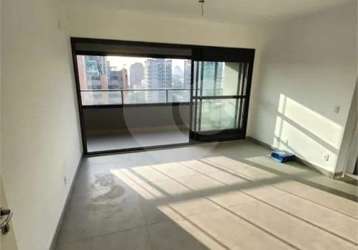 Apartamento para locação em pinheiros