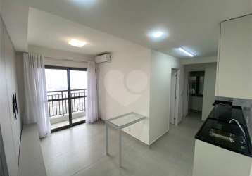 Apartamento para locação com 49m² - vila prudente.