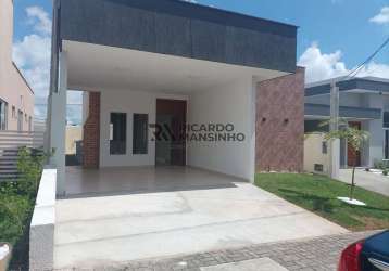 Venda casa com 3/4 sendo 2 suites -condomínio nova york , cajupiranga, parnamirim, rn