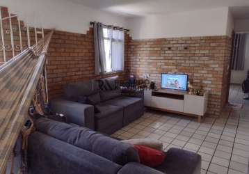 Apartamento 86m2 à venda em nova descoberta, natal/rn