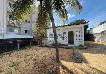 Casa à venda ponta negra, por trás do restaurante farofa dagua  e feirinha de artesanato em  natal,