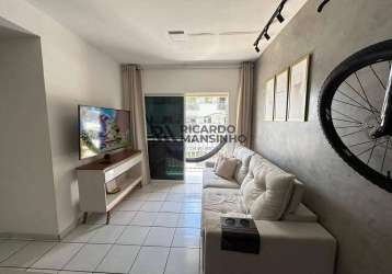 Apartamento à venda, rosa dos ventos, parnamirim, rn