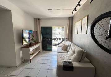 Apartamento à venda, rosa dos ventos, parnamirim, rn