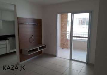 Alugar/ alugo: apartamento para locação com 2 dormitórios e 2 vagas no contemporâneo, jardim guanabara, jundiaí