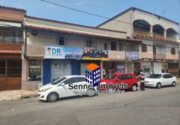 Imóvel comercial em laranjeiras