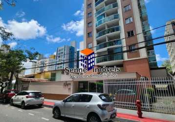 2 qts em jardim camburi com excelente localização