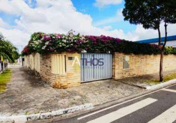 Casa em cristo redentor, joão pessoa/pb de 3 quartos