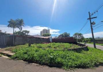 Terreno para venda em jardim itapuã de 10.00m²