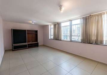 Apartamento para venda em itaim bibi de 103.00m² com 2 quartos, 1 suite e 1 garagem