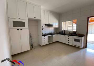 Casa para venda em portal ville acácias de 58.00m² com 1 quarto e 4 garagens