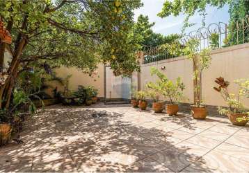 Casa para venda em jardim guanabara de 248.00m² com 4 quartos, 2 suites e 3 garagens