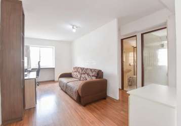 Apartamento para venda em centro de 34.00m² com 1 quarto