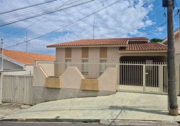 Casa para venda em sao nicolau de 354.00m² com 3 quartos, 1 suite e 2 garagens