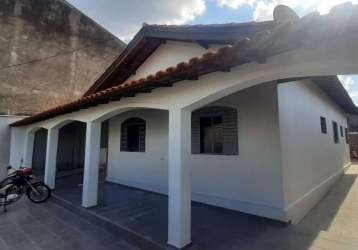 Casa para venda em recanto do itamaracá de 300.00m² com 3 quartos, 1 suite e 3 garagens