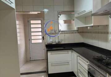 Casa de condomínio para venda em vila guilhermina de 80.00m² com 3 quartos, 1 suite e 4 garagens