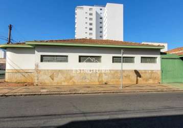 Imóvel comercial para alugar em jardim donângela de 229.00m²