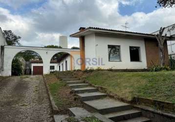 Casa para alugar em centro de 800.00m² com 3 quartos e 10 garagens