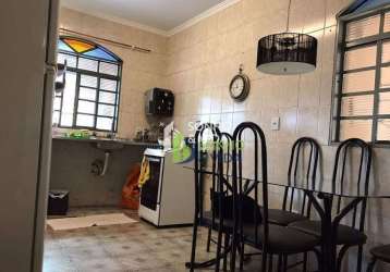 Casa para venda em jardim florence de 100.00m² com 3 quartos