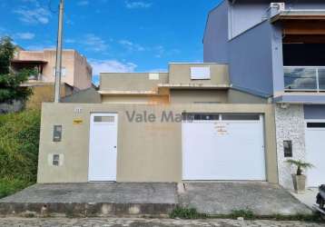 Casa para venda em santa cecilia de 77.00m² com 2 quartos, 1 suite e 1 garagem