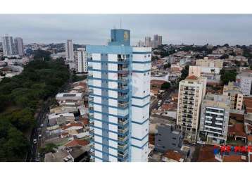 Apartamento para venda em vila liberdade de 96.00m² com 3 quartos, 1 suite e 2 garagens