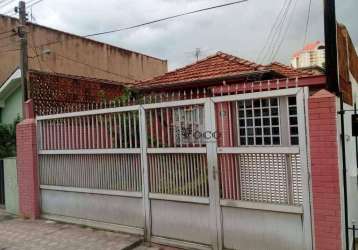 Casa para venda em vila melliani de 150.00m² com 3 quartos e 2 garagens