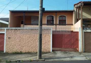 Casa para venda em jardim saira de 169.00m² com 2 quartos e 4 garagens