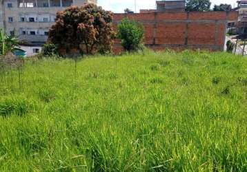 Terreno para venda em jardim japão (caucaia do alto) de 137.00m²