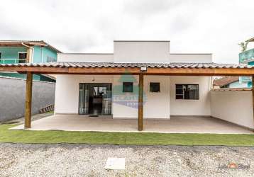 Casa para venda em praia da lagoinha de 120.00m² com 3 quartos, 1 suite e 10 garagens